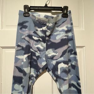 Old Navy Printed Leggings for Girls